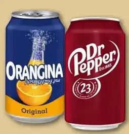 REWE Center Orangina Limonaden Angebot