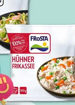 REWE Center Frosta Tagliatelle Wildlachs Angebot