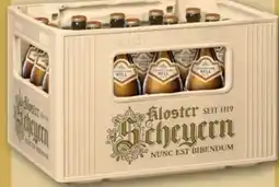 REWE Center Kloster Scheyern Klostergold Angebot