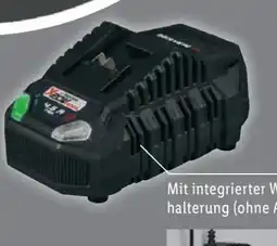 Lidl Parkside Akku-Ladegerät PLG 20 C3 Angebot