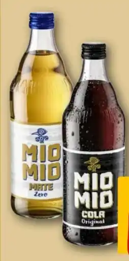 REWE Center Mio Mate Angebot
