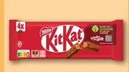 REWE Center Nestlé KitKat Angebot