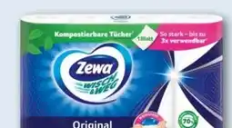 REWE Center Zewa Wisch & Weg Original Angebot