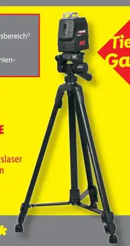 Lidl Parkside Performance Akku-Kreuzlinienlaser 360 Grad PKLLP B3 Angebot