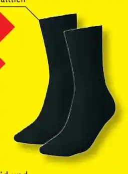 Lidl Esmara Damen Socken 20 Paar Angebot