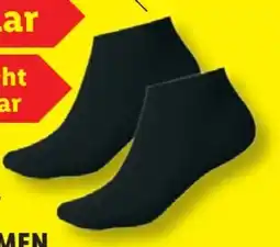 Lidl Esmara Damen Sneakersocken 10 Paar Angebot