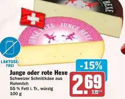 HIT Junge oder rote Hexe Angebot