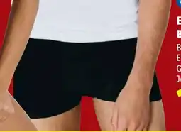 Lidl Esmara Men Boxer 10er-Pack Angebot