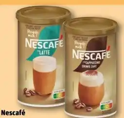 REWE Center Nescafé Latte Macchiato Angebot