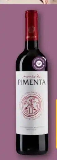 REWE Center Casa Relvas Monte da Pimenta Angebot