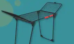 REWE Center Vileda Flügelwäschetrockner King Angebot