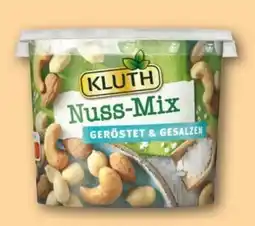 REWE Center Kluth Nuss-Mix Angebot