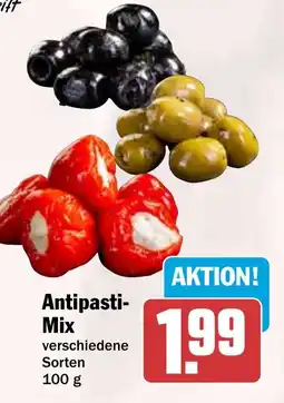 HIT Antipasti- Mix Angebot