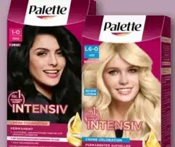 REWE Center Poly Palette Colorationen Angebot