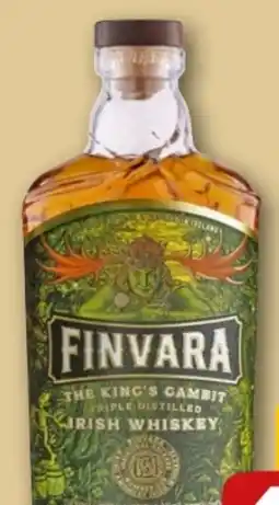 REWE Center Finvara Irish Whiskey Angebot