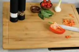 REWE Center Kesper Schneide- und Abdeckplatte Angebot