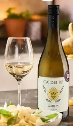 REWE Center Cantina Delibori Garda Ca dei Re Angebot