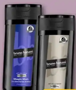 REWE Center Bruno Banani Duschgel Angebot