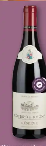 REWE Center Famille Perrin Preaux Reserve Angebot