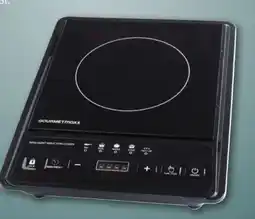 REWE Center Gourmetmaxx Induktionskochplatte 16449 Angebot