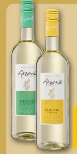 REWE Center Moselland Akzente Angebot