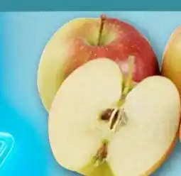 REWE Tafelapfel Angebot