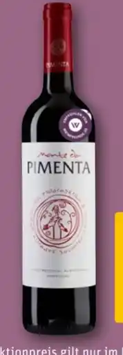 REWE Casa Relvas Monte da Pimenta Angebot