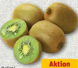 REWE Grüne Kiwi Angebot