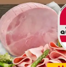 REWE Grasmehr Delikatess-Kochschinken Angebot