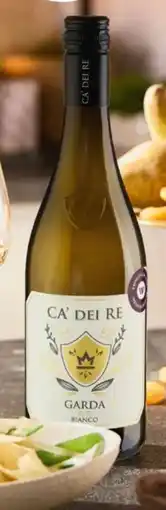 REWE Cantina Delibori Garda Ca dei Re Angebot