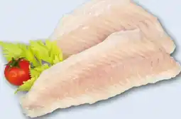 REWE Steinbeißerfilet Angebot