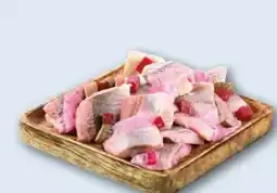 REWE Roter Heringssalat Angebot