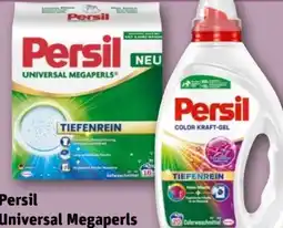 REWE Persil Universal Megaperls Angebot