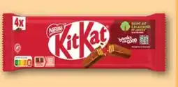 REWE Nestlé KitKat Angebot