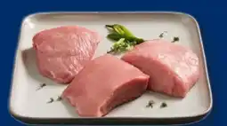 Lidl Metzgerfrisch Premium Kalbs Medaillons Angebot