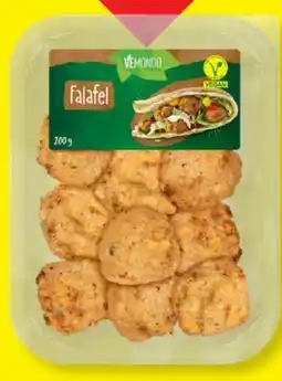 Lidl Vemondo Vegane Falafel Angebot