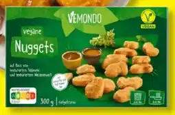 Lidl Vemondo Vegane Nuggets Angebot
