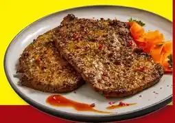 Lidl Metzgerfrisch Rinder-Keulensteaks XXL Angebot