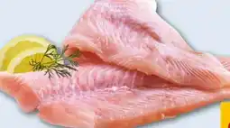 REWE Pangasiusfilet Angebot