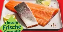 Lidl Fischerstolz Lachsforellenseite Angebot