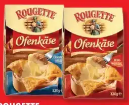 Lidl Rougette Ofenkäse Angebot