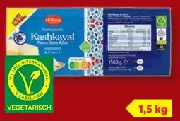 Lidl Milbona Kashkaval XXL Angebot