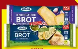 Lidl Meggle Brot XXL Angebot
