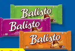 Lidl Balisto Korn-Cereal Angebot