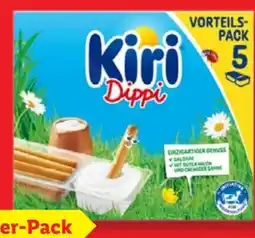 Lidl Kiri Dippi Angebot