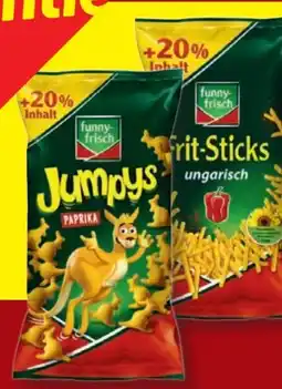 Lidl Funny Frisch Spezialitäten Snack Angebot