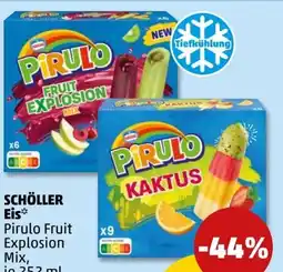 PENNY Nestlé Schöller Eis Angebot