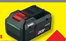 Lidl Parkside Smart-Akku PAPP 208 A1 Angebot