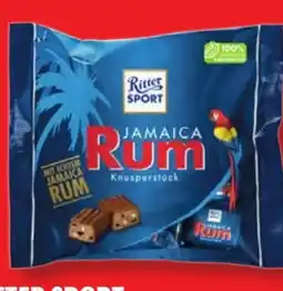 Lidl Ritter Sport Jamaica Rum Angebot