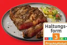 Lidl Grillmeister Rinder Entrecôte Angebot